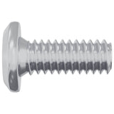 Head Lock Screw 3600 pcs Silver Steel 864576
