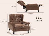 Office Chair/Massage Office Chair 96402945