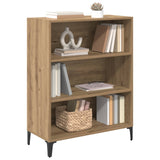 Sideboard Artisan Oak 69.5 x 32.5 x 90 cm Engineered Wood 880711