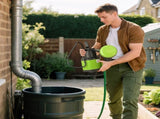 Water Pump 33182227