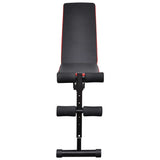 Adjustable Sit Up Bench Multi-Position 90641