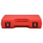 14 Piece Cooling System & Radiator Cap Pressure Tester 210560
