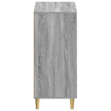 Shoe Cabinet ARNHEM 59.5 x 39.5 x 90 cm Engineered Wood 896651