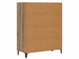 Highboard Artisan Oak 70 x 31 x 115 cm Engineered Wood 8009858