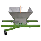 2 Piece Fruit & Wine Press and Crusher Set 277152