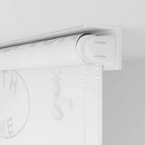 Shower Roller Blind 160x240 cm Splash 142875