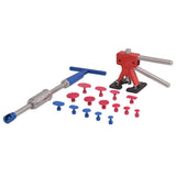 50 Piece Paintless Dent Repair Set Stainless Steel 210399