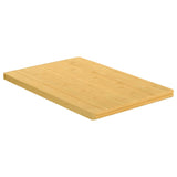 Table Top 40x60x2.5 cm Bamboo 3154993