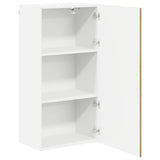 Dishwasher Panel Kalmar Artisan Oak 50 x 31 x 100 cm 884783