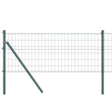 Ground Fix Welded Wire Fence 25 x 0.6 m 3350322