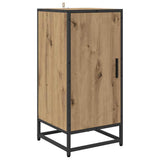 Sideboard Artisan Oak 35.5 x 35 x 76 cm 883579