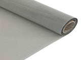 Mesh Screen 60 x 1000 cm 120 Mesh Stainless Steel 201 Silver 42039588