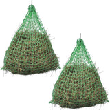Hay Nets 4 pcs Round 1x1 m PP 279118