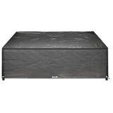 Garden Furniture Covers 2 pcs 16 Eyelets 325x205x60 cm Rectangular 3155367