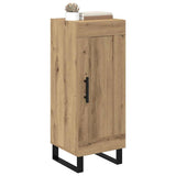 Sideboard Artisan Oak 34.5 x 34 x 90 cm 881655