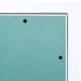 ZNTS Access Panel with Aluminium Frame and Plasterboard 400x400 mm 145100