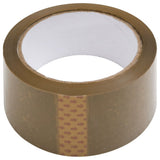 Packaging Tape 72 pcs Brown 48 mm x 66 m 4012394