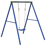Outdoor Swing Set with Swing 3283577