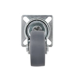 192 pcs Swivel Casters 50 mm 277910