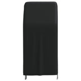 BBQ Covers 2 pcs 162x61x122 cm 420D Oxford Fabric 3203390