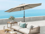Wall Mounted Umbrella 73695218