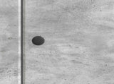 TV Cabinet Concrete Grey 99 x 34.5 x 50 cm Engineered Wood 895638