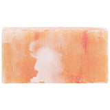 Salt Stones 10 pcs Pink 20 x 5 x 10 cm Rock Salt 42000110