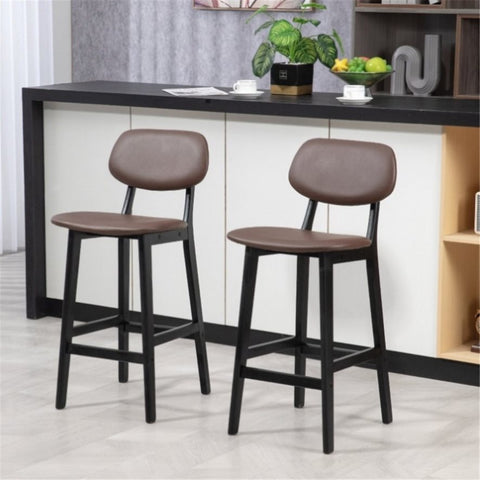 ZNTS Bar Stools/Dining Chair/Office Chair 16351346