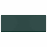 146948 Luxury Basin Overflow Square Matt Dark Green 41x41 cm Ceramic