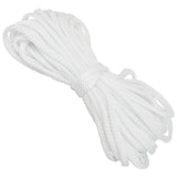 Balcony Privacy Screen 200 x 700 cm Fabric with PU Coated Beige 42036467
