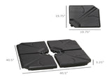 Umbrella Base 40940547