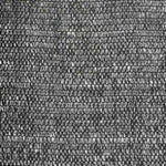 ZNTS Privacy Net Black 1x50 m HDPE 150 g/m² 149337