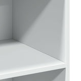 Sideboard White 70x41x93 cm Engineered Wood 846369