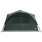 Instant Tent Army Green 365 x 380 x 200 cm Polyester and Steel 42028702
