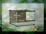 Reptile Glass Terrace 68951858