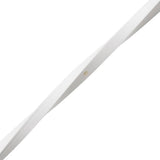 Cable Trunking 25x25 mm 30 m PVC 155930