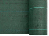 Weed Membrane Green 4x25 m PP 4005271