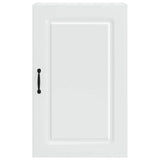 Dishwasher Panel Kalmar White 50 x 31 x 80 cm Engineered Wood 884684