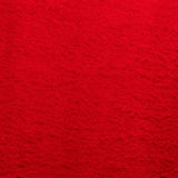 Rug HUARTE Short Pile Soft and Washable Red 200x200 cm 375175