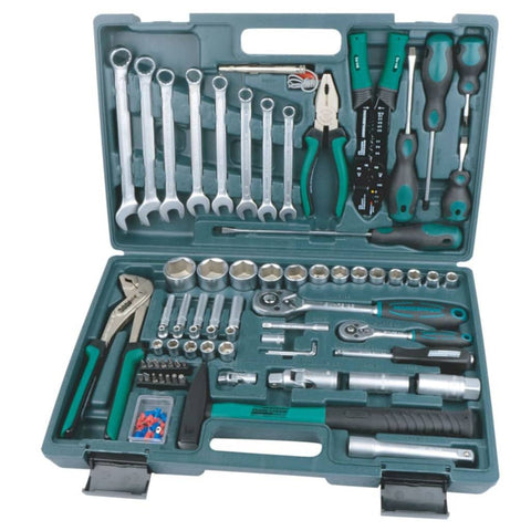 ZNTS Brüder Mannesmann 99 Piece Tool Set 29099 408596