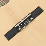 70137 12 Piece Western Guitar Set with Equalizer and 6 Strings