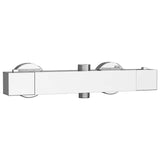 Thermostatic Shower Mixer Stainless Steel 201 25.5 x 7 x 6 cm 42028282