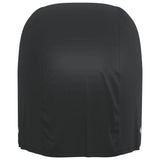 Motorcycle Covers 2 pcs 230x95x125 cm 210D Oxford Fabric 3203403