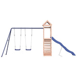 Outdoor Playset Solid Wood Douglas 3279167
