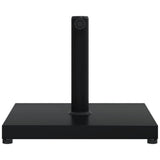 Parasol Base for 32/38/48 mm Poles 18 kg Square 368677