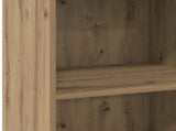 Sideboard Artisan Oak 70 x 41 x 93 cm Engineered Wood 8010938