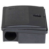 Mouse Traps 20 pcs Black 13x10x4 cm 4106483