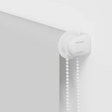 Shower Roller Blind 140x240 cm Fabric Width 136 cm 4014895
