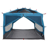 Inner Tent 7-Person 7-Person 300 x 300x 250 cm Blue and Grey 42004063