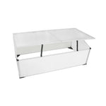 Cold Frame 2 Lids 110x55x41 cm 40213